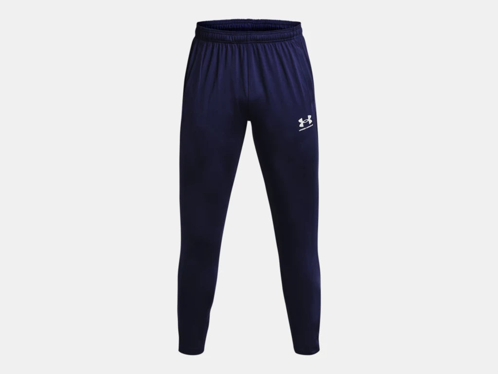 UA Challenger Training Pants M Midnight Navy