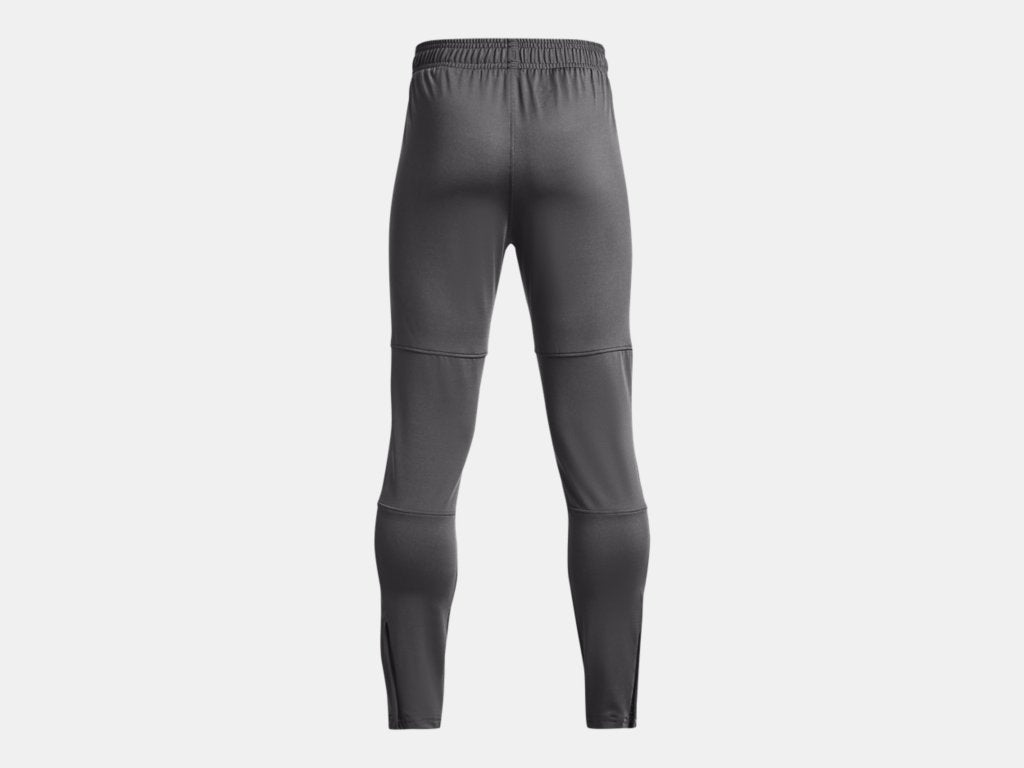 UA Boy's Challenger Train Pant Castlerock