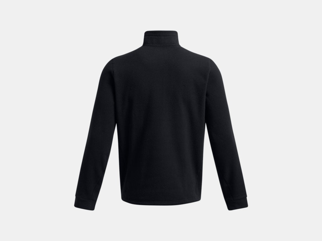 UA Expanse Fleece HZ M Black