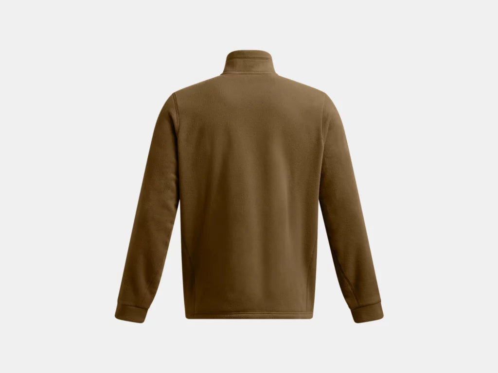 UA Expanse Fleece HZ M Coyote