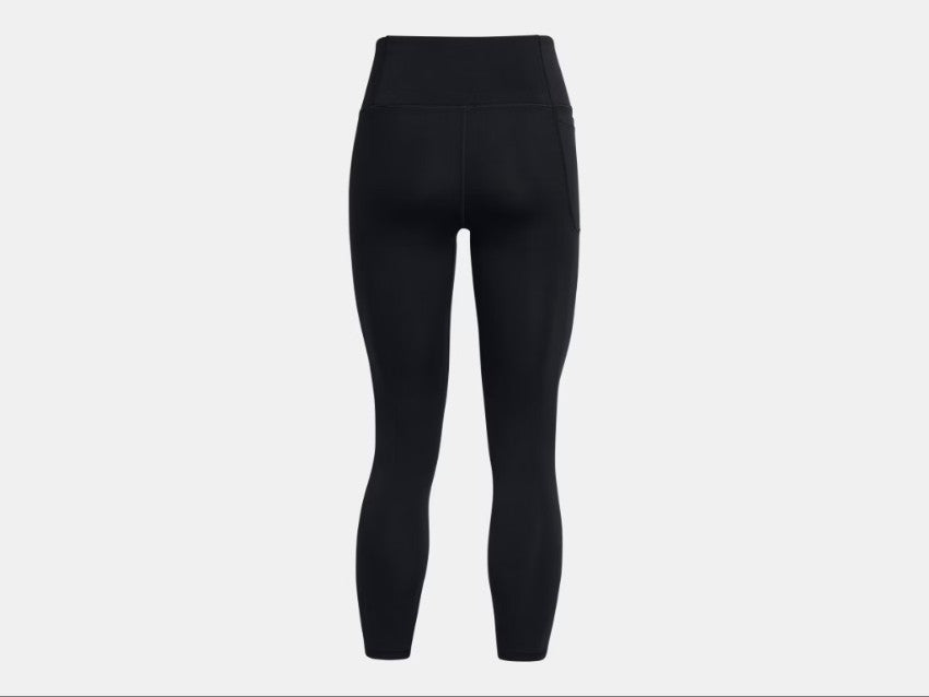 UA Motion Ankle Leggings W Black