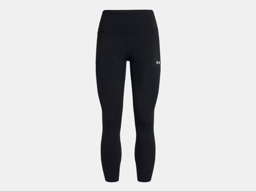 UA Motion Ankle Leggings W Black