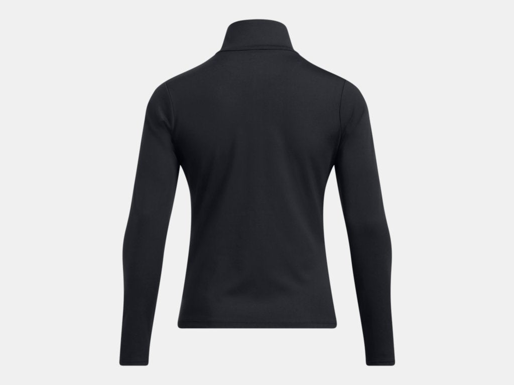 UA Motion Jacket EMEA W Black