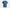 UA Vanish Printed SS K Wham Blue