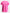 UA Tech™ Girls' Short Sleeve Pink