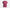 UA Tech™ Girls' Short Sleeve Fuchsia Dusk
