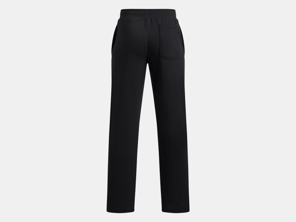 UA Rival Lightweight Pant K Black