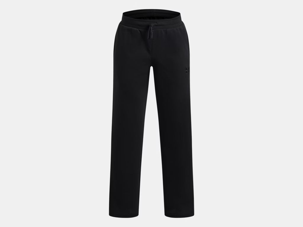 UA Rival Lightweight Pant K Black