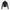 UA Motion Girls' Full Zip Black