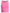 UA Motion Girls' Tank W Pink