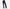 Skechers GO LUXE Rib Pant W Black