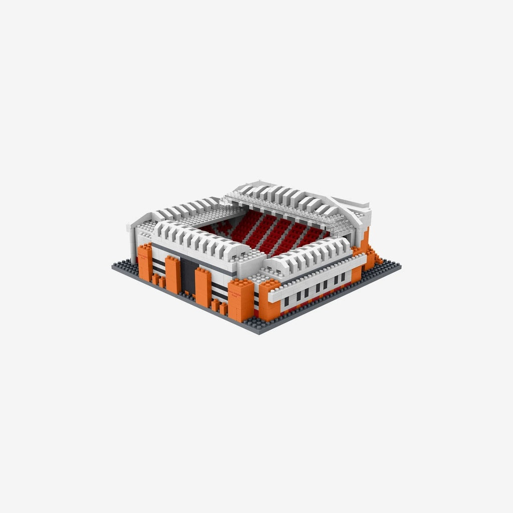 Liverpool FC 3D Mini BRXLZ Anfield