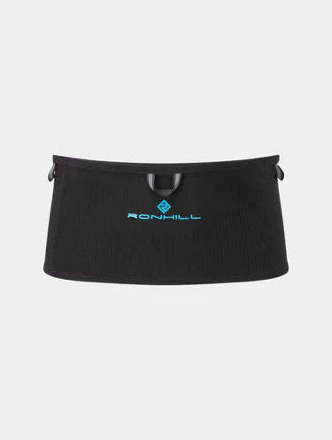 Ronhill 360 Waistband W Black / Cyan