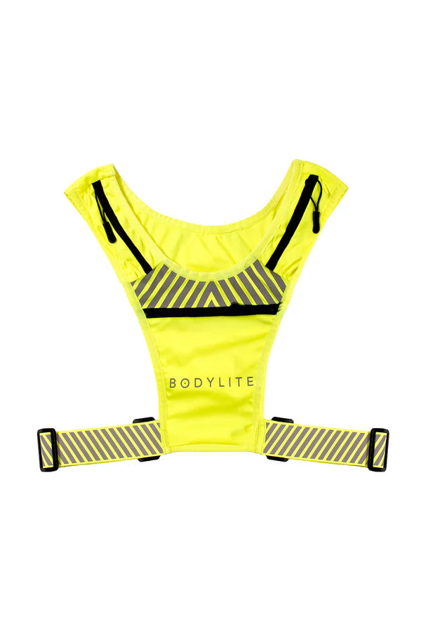 Bodylite Phone Holder Vest