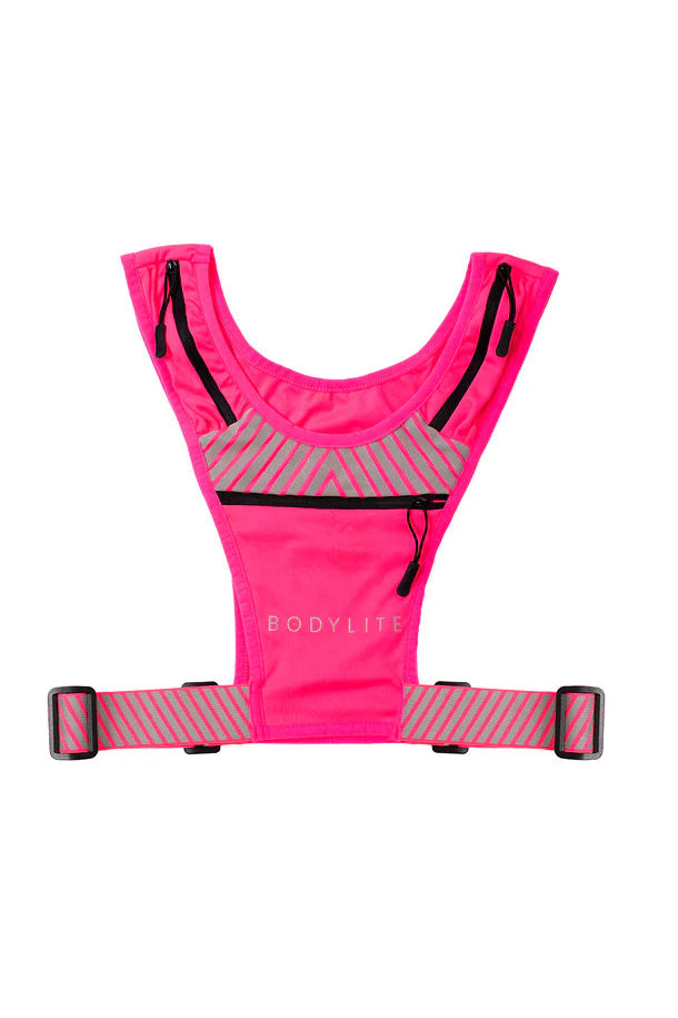 Bodylite Phone Holder Vest