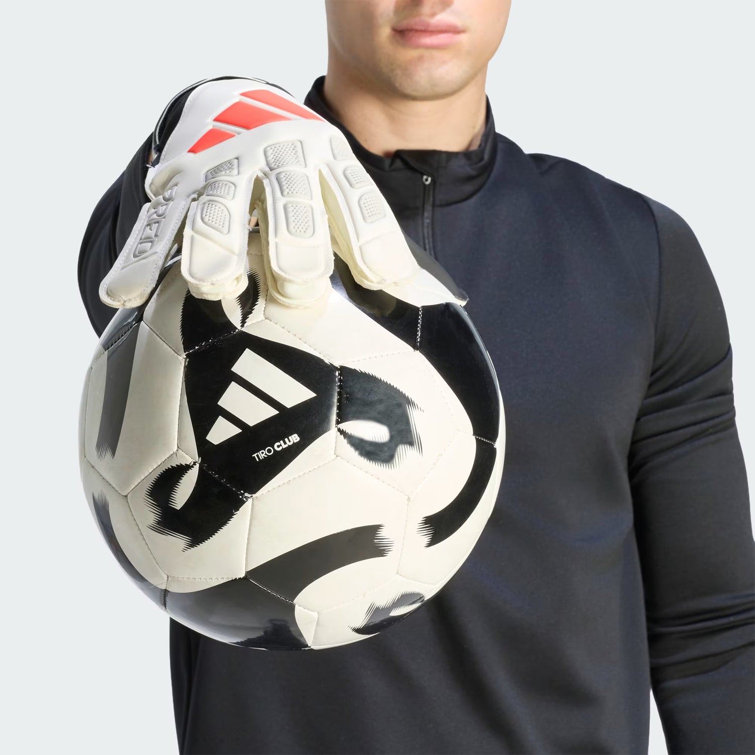 Adidas Predator Training Goalkeeper Glove