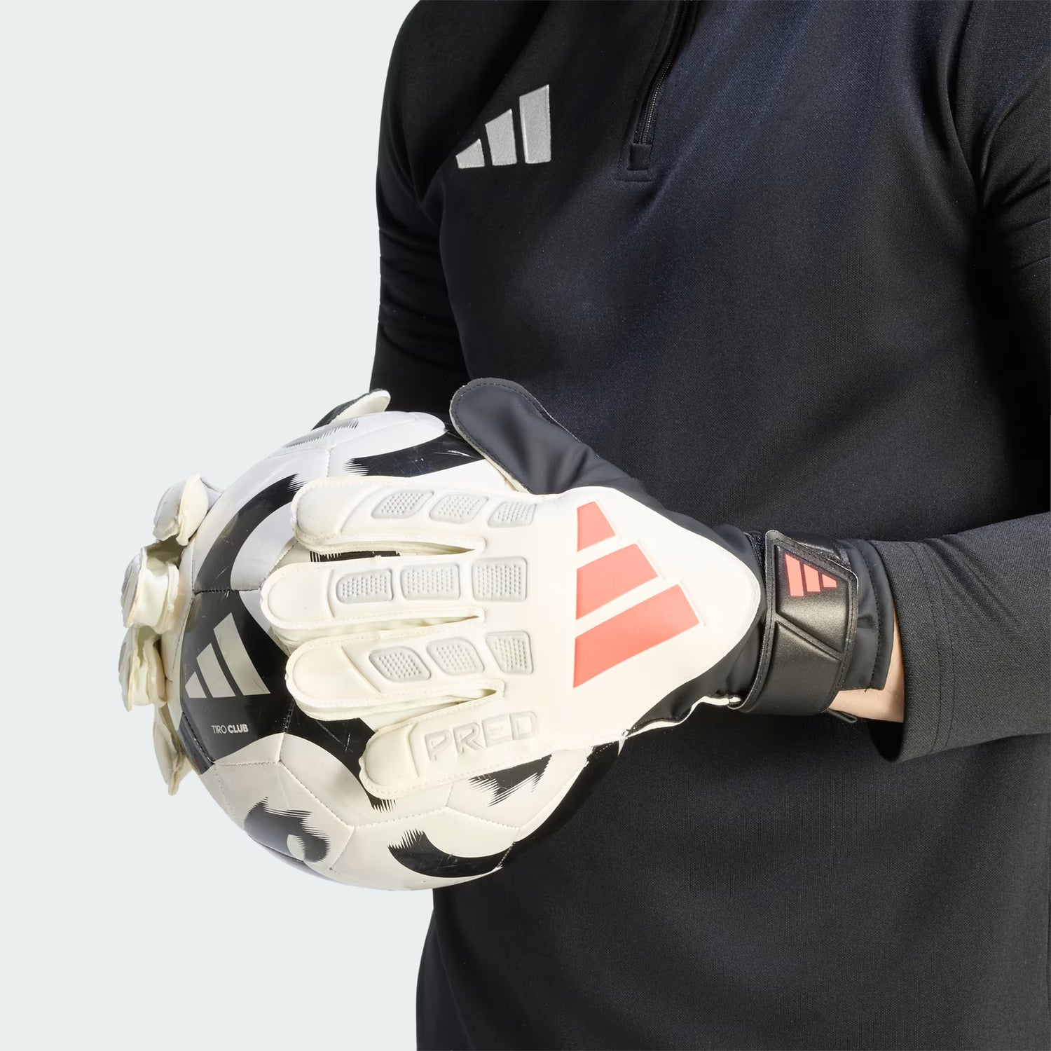 Adidas Predator Training Junior Goalkeeper Glove