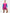 Ronhill Tech Race Vest W Exuberance/Blue