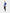 Ronhill Tech Flex Pant M Black / Bright White