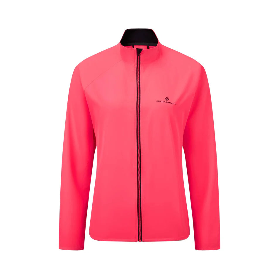 Ronhill Core Jacket W Pink