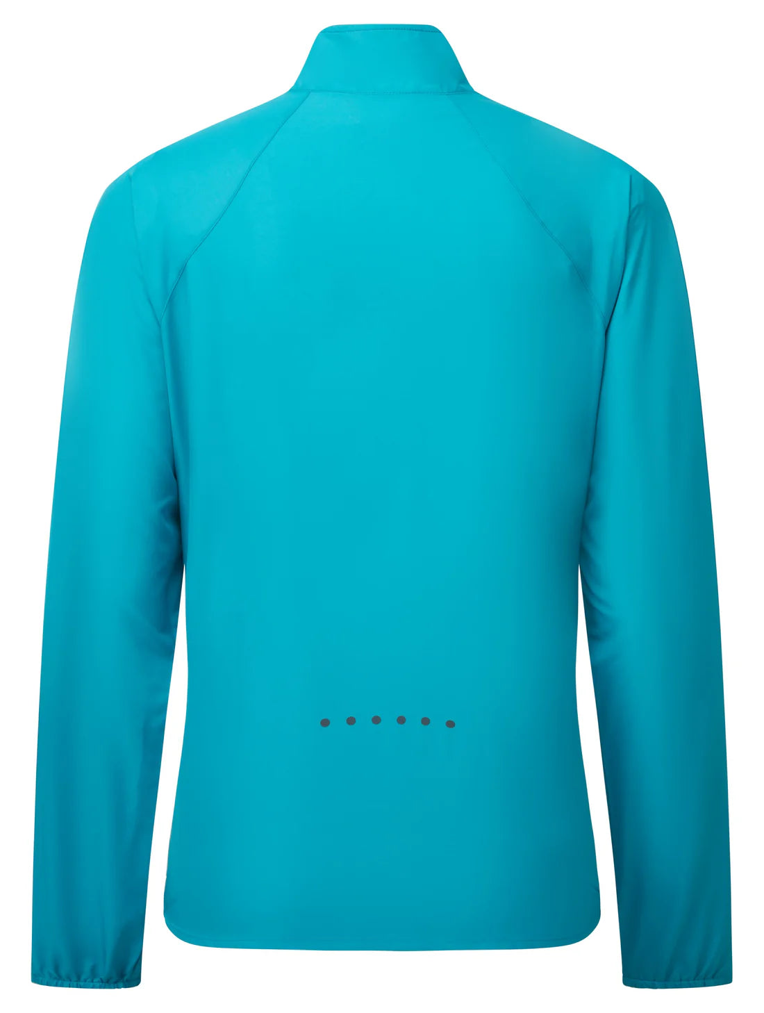 Ronhill Core Jacket W Azure/Bright White