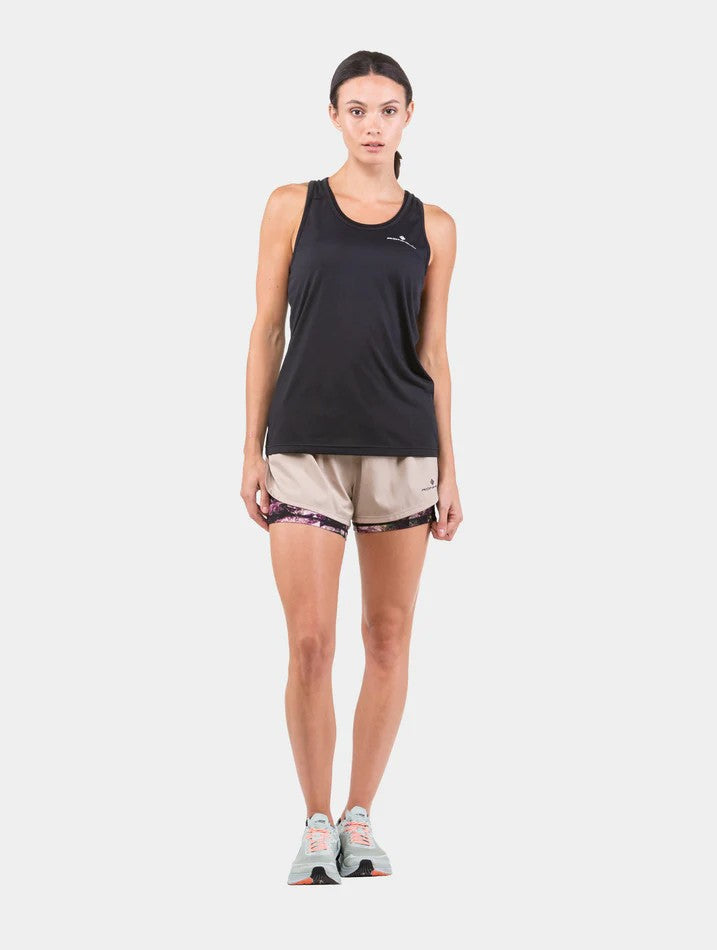 Ronhill Core Vest Black