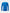 Ronhill Core LS Tee M Blue