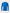 Ronhill Core LS Tee M Blue