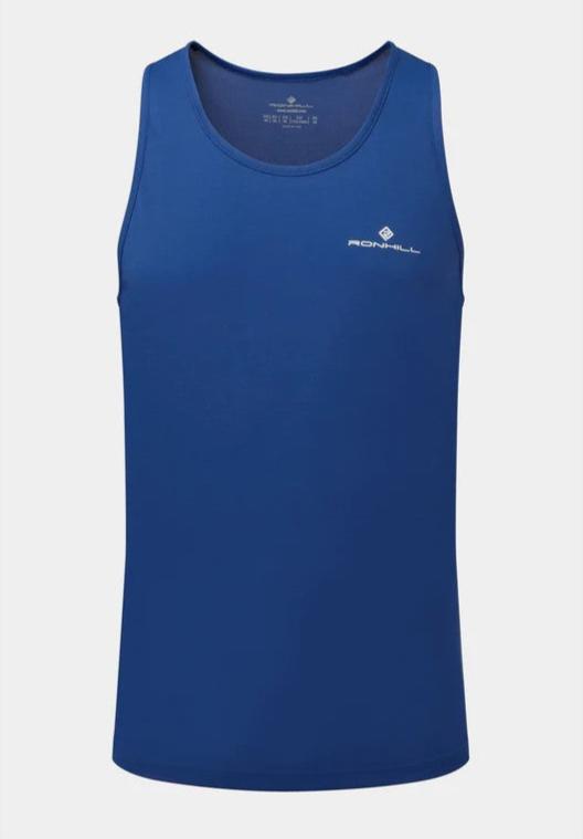 Ronhill Core Vest M Blue