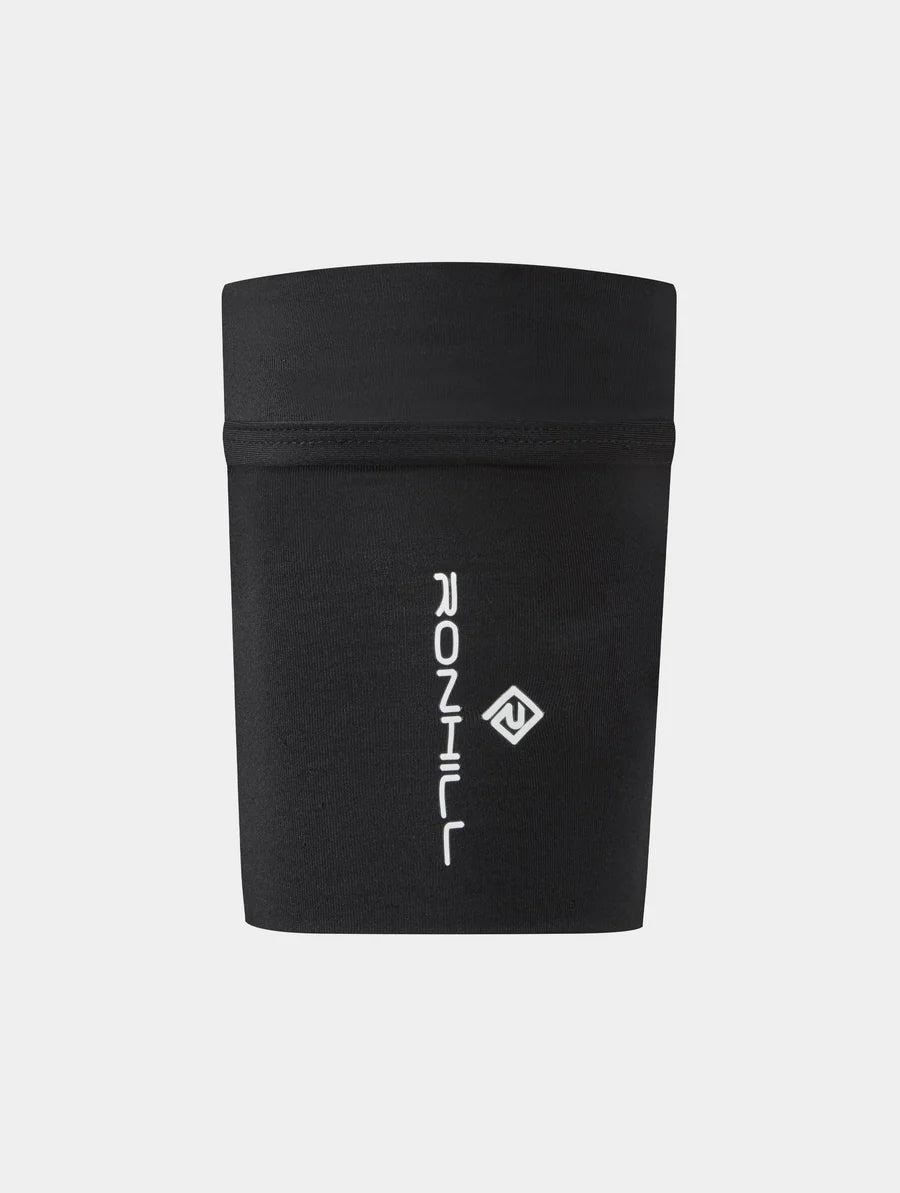 Ronhill Stretch Armband Unisex Black