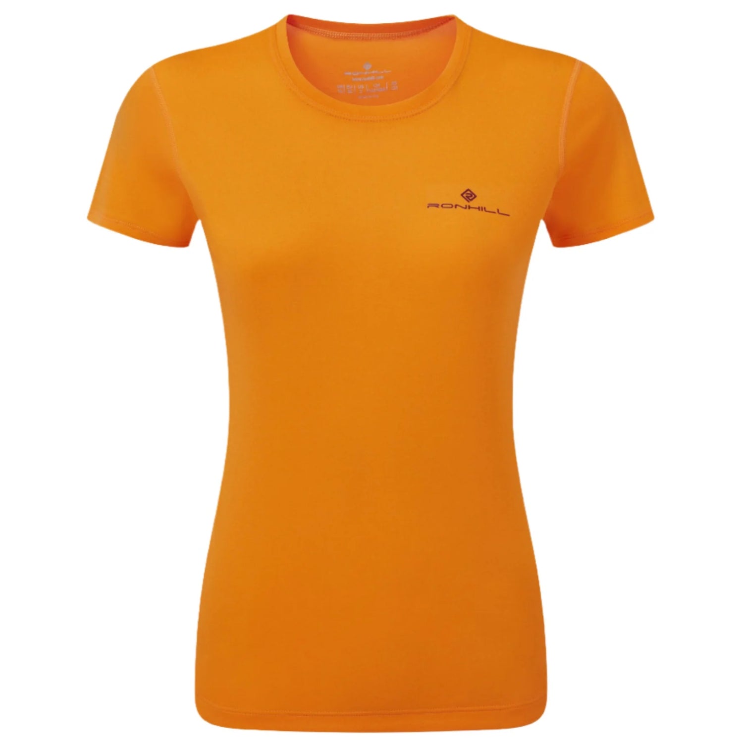 Ronhill Core SS Tee W Mango