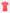 Ronhill Core SS Tee W Pink