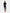Ronhill Core Tight W Black