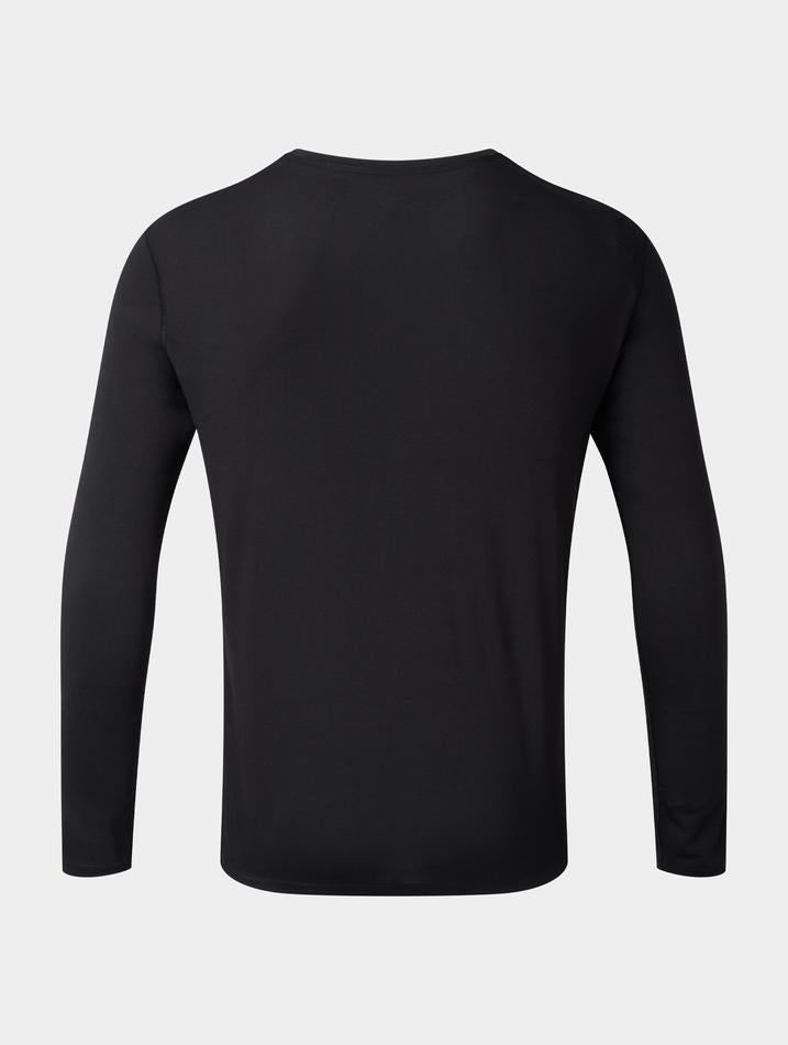 Ronhill Core LS Tee M Black
