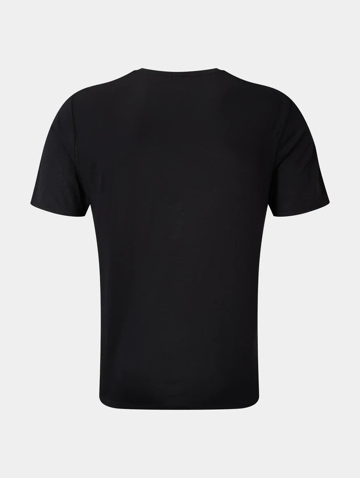 Ronhill Core SS Tee M Black