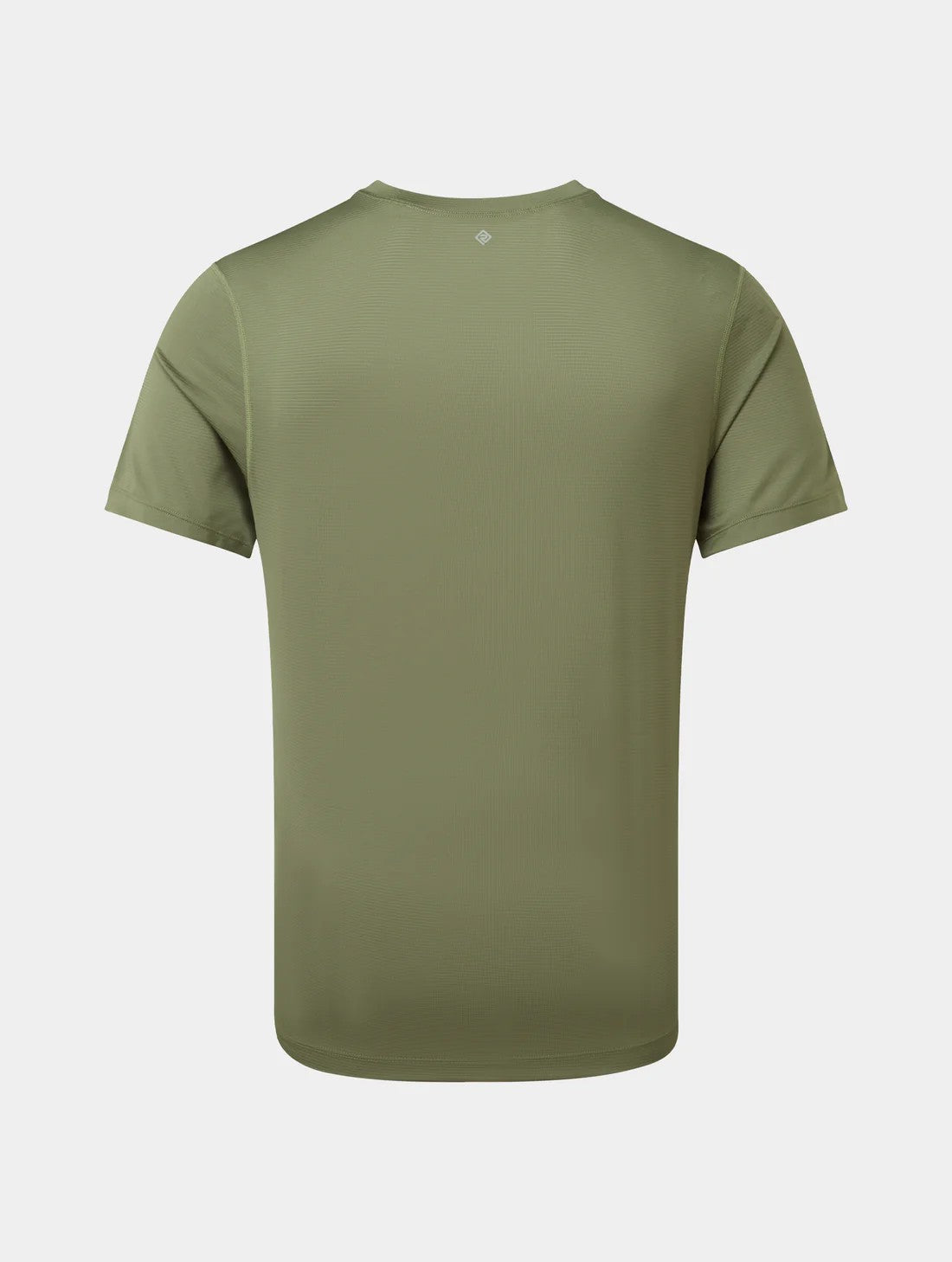 Ronhill Tech SS Tee M Green
