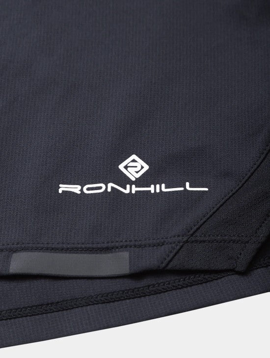 Ronhill Tech Ultra 5" Short M Black