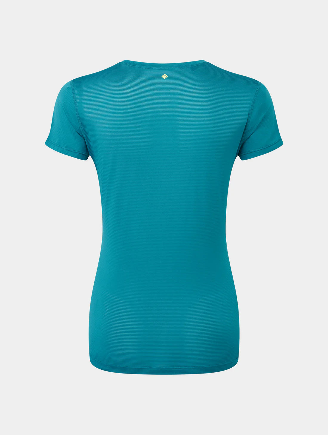 Ronhill Tech Short Sleeve T-Shirt W Marine / Acid
