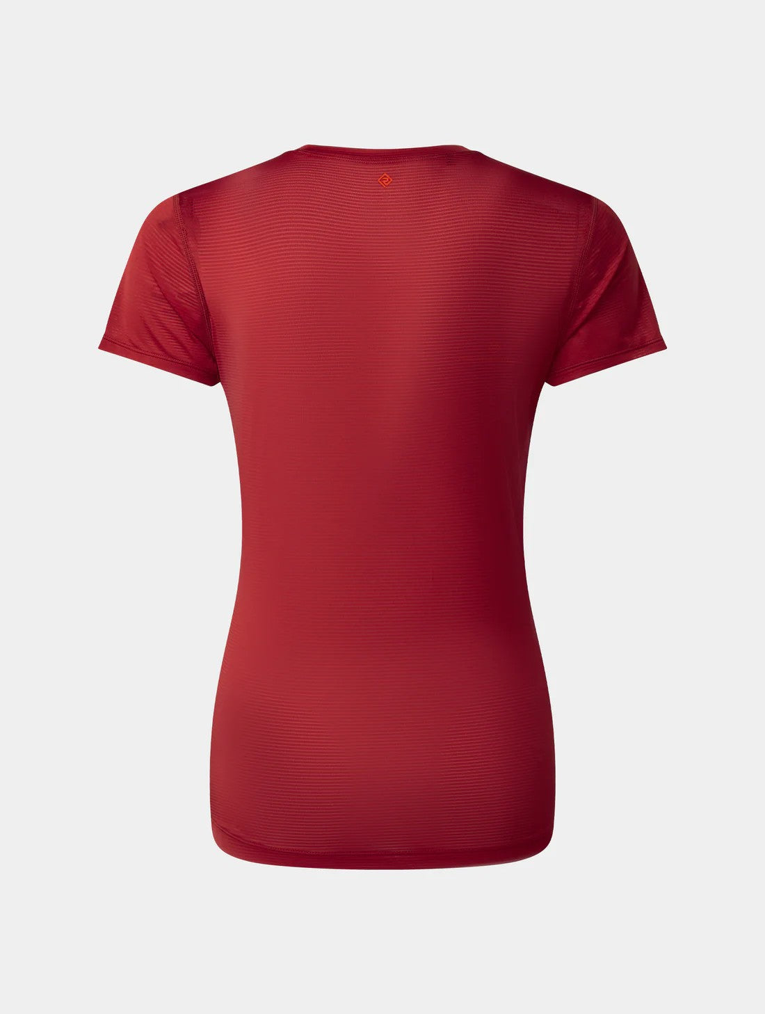 Ronhill Tech Short Sleeve T-Shirt W Red