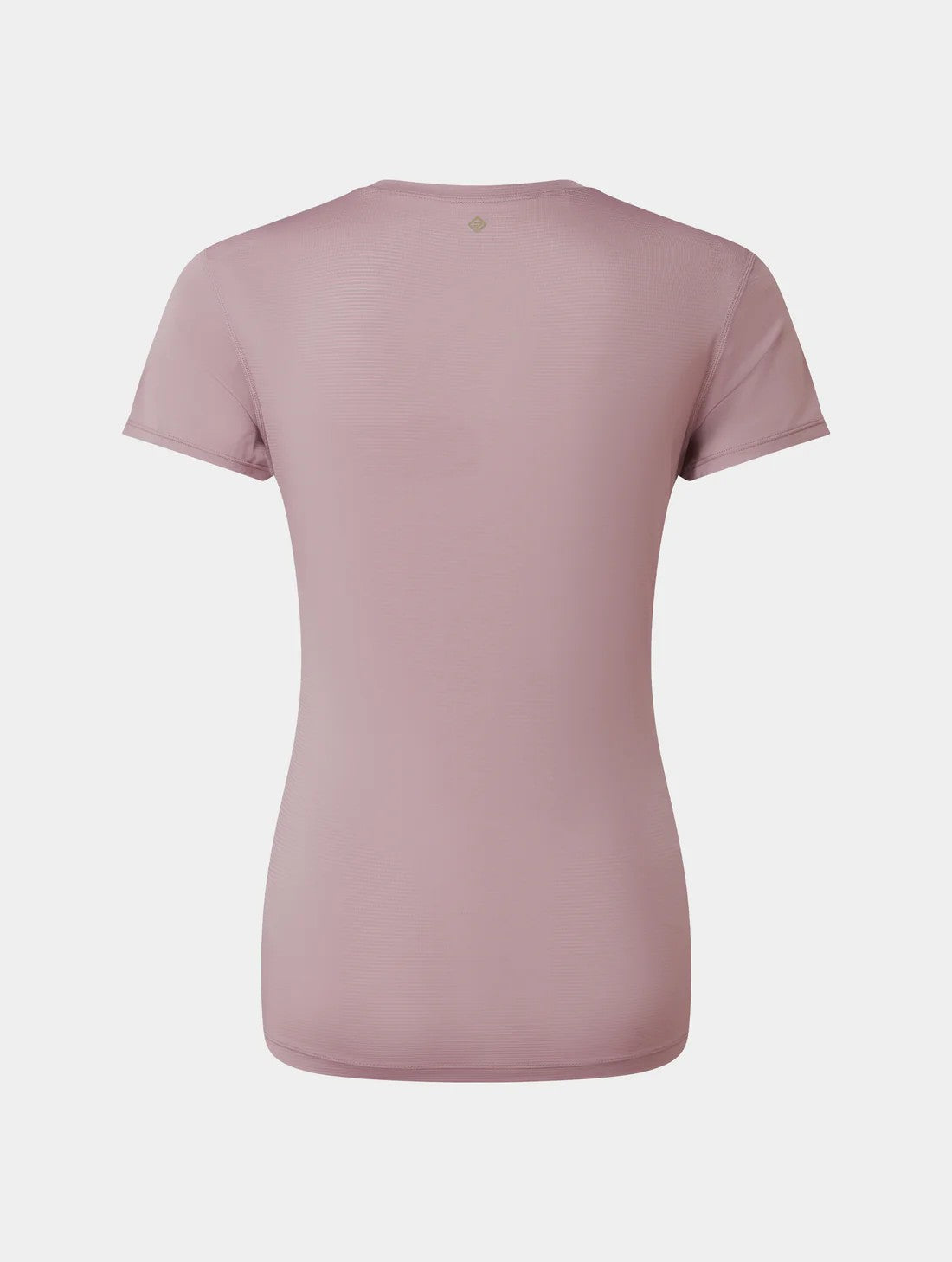Ronhill Tech Short Sleeve T-Shirt W Pink