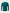 Ronhill Tech Afterhours LS Tee M Teal