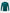 Ronhill Tech Afterhours LS Tee M Teal