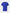 Ronhill Tech Afterhours SS Tee M Blue/Orange