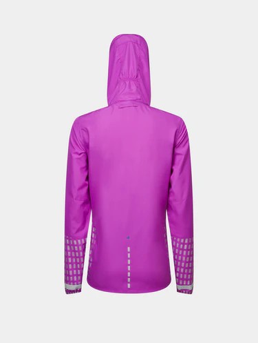 Ronhill Tech Afterhours Jacket W Purple