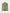 Ronhill Afterhours 1/2 Zip W Green