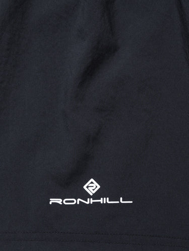 Ronhill Core 5'' Short Men's Black / Bright White