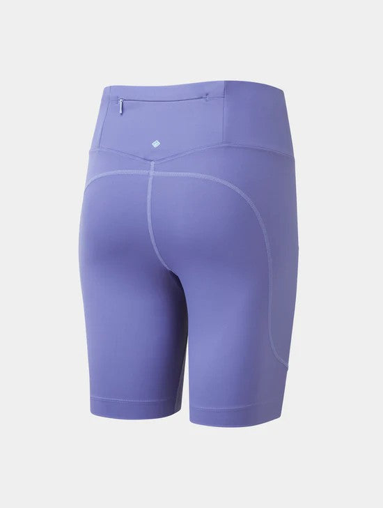 Ronhill Tech Stretch Shorts W Lilac