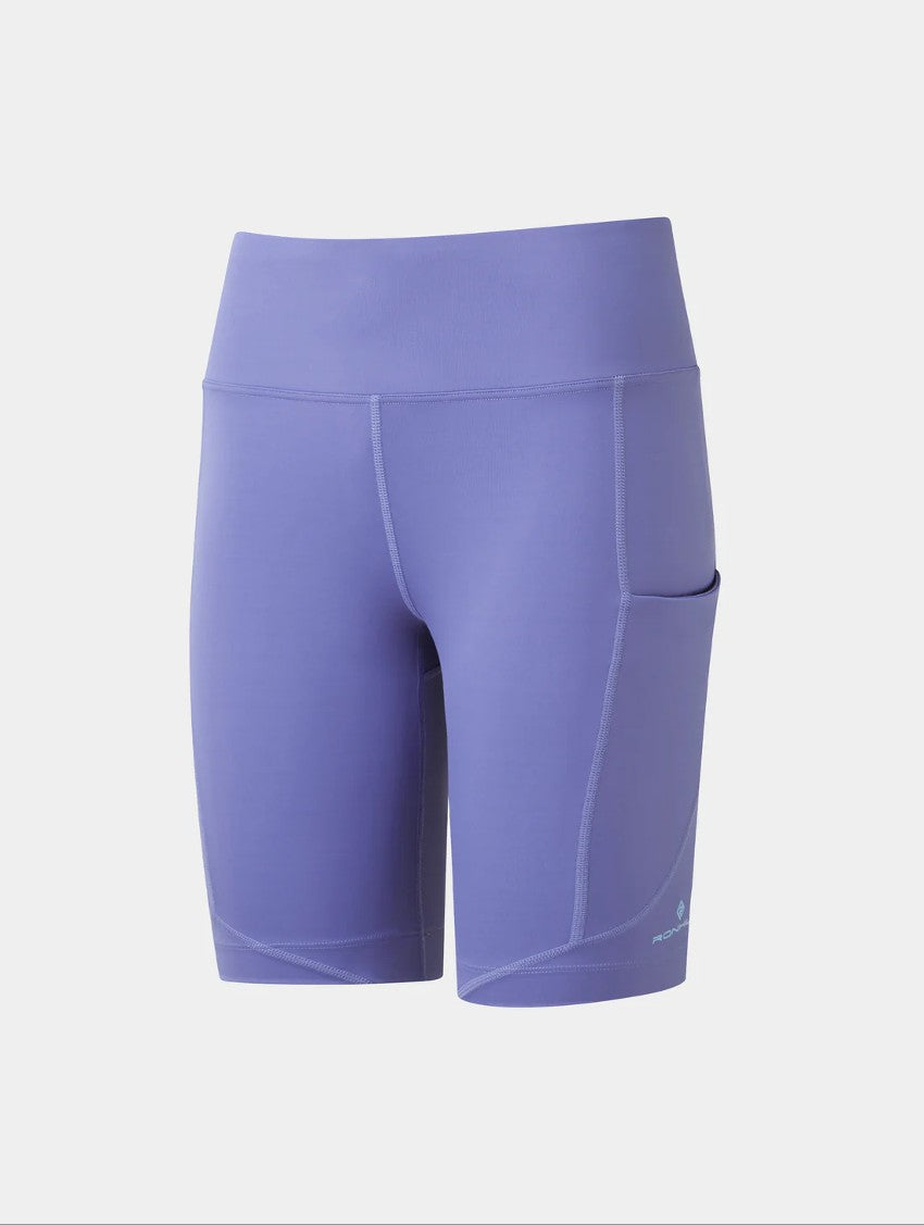 Ronhill Tech Stretch Shorts W Lilac