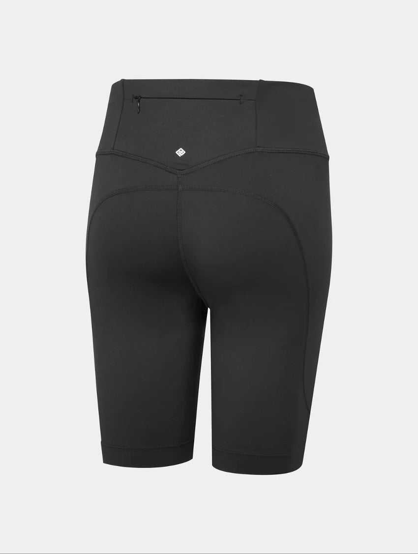 Ronhill Tech Stretch Shorts W Black