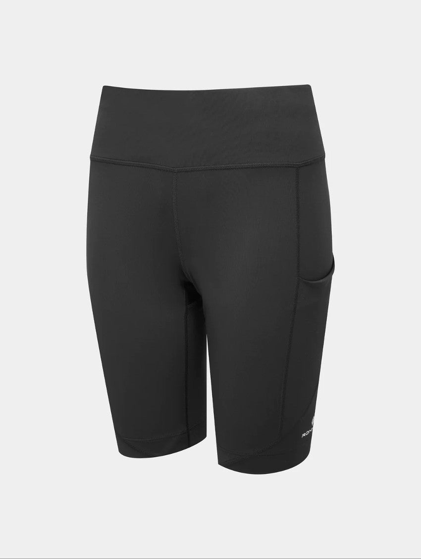Ronhill Tech Stretch Shorts W Black